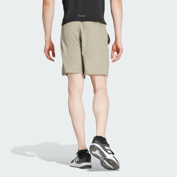 Green Gym Training Shorts