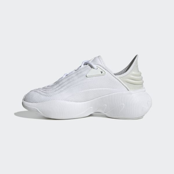 Blanc Adifom SLTN Shoes N5902