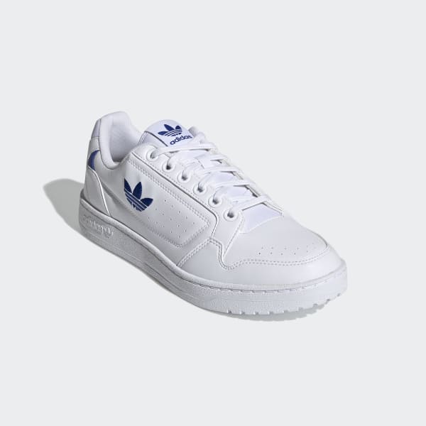 Blanco Tenis NY 90