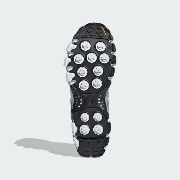 Nero Scarpe adistar Raven