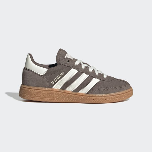 00s adidas SPEZIAL ヴィンテージ ボクシングシューズ ドイツ製 adidas Handball Spezial Shoes Kids - Orange | Free Shipping with
