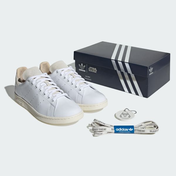 adidas Star Wars x adidas Stan Smith Nanzuka Shoes White adidas Malaysia