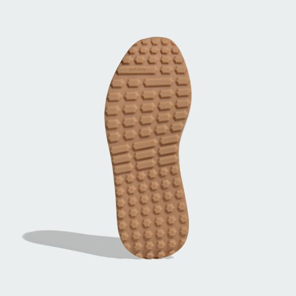 สีขาว รองเท้า Run 84