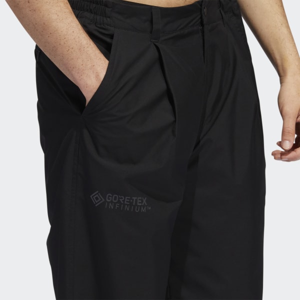 Nero Pantaloni GORE-TEX Tech