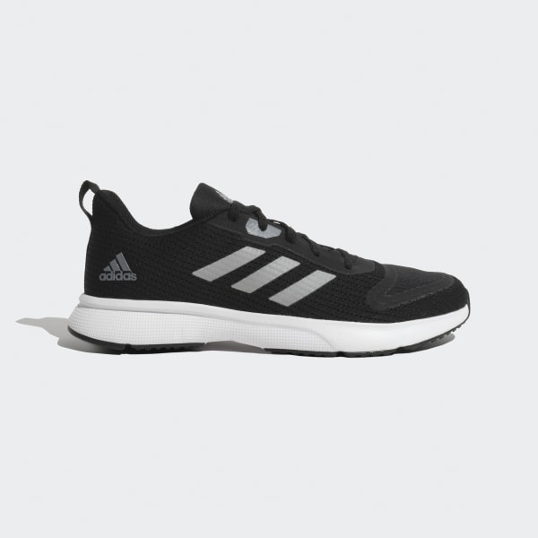 adidas Jaysaw Reflective - Black | adidas India