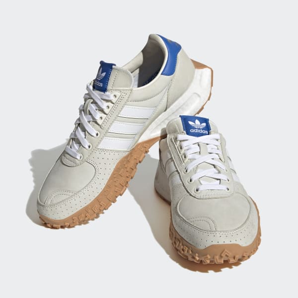 Herencia unos pocos garaje Zapatilla Retropy E5 W.R.P. - Blanco adidas | adidas España