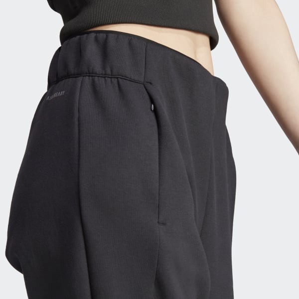 Adidas zne pants best sale black