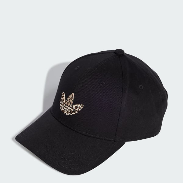 アディダス レオパード キャップ - ブラック | アディダス ジャパン