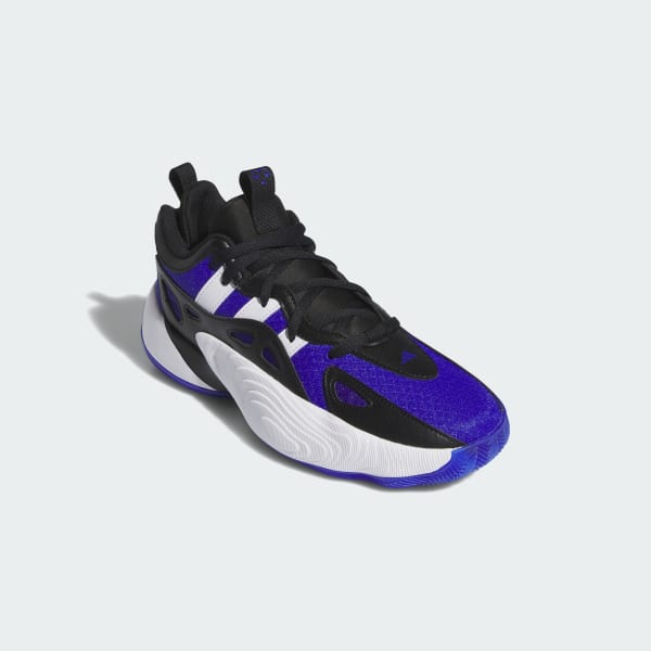 Blue Trae Unlimited Shoes