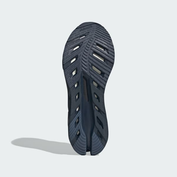 Blue Adistar Byd Running Shoes