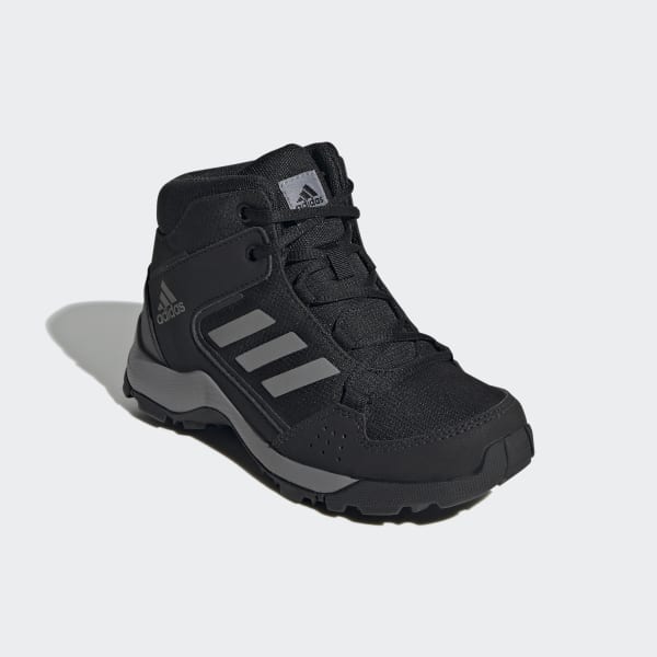 Schwarz TERREX Hyperhiker Wanderschuh