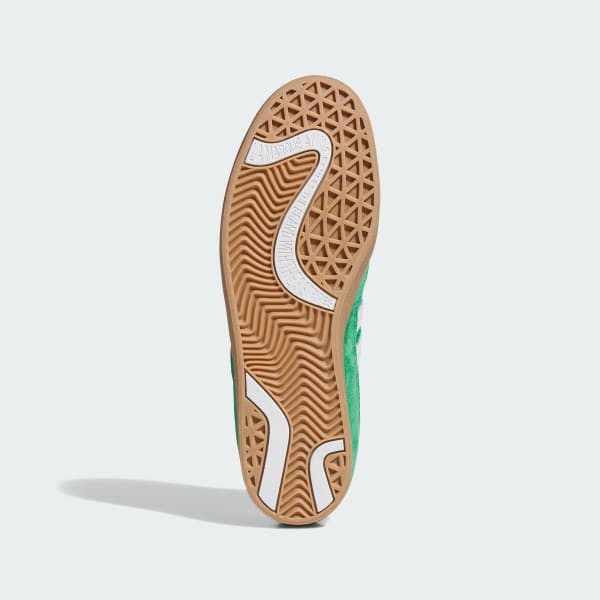 Green Puig Indoor Shoes