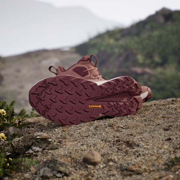 Rosa Zapatilla Terrex Trailmaker 2.0 Leather Hiking