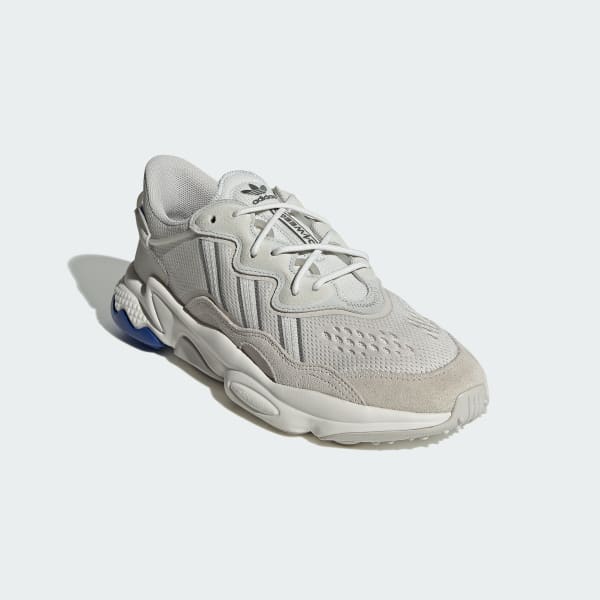 White OZWEEGO Shoes