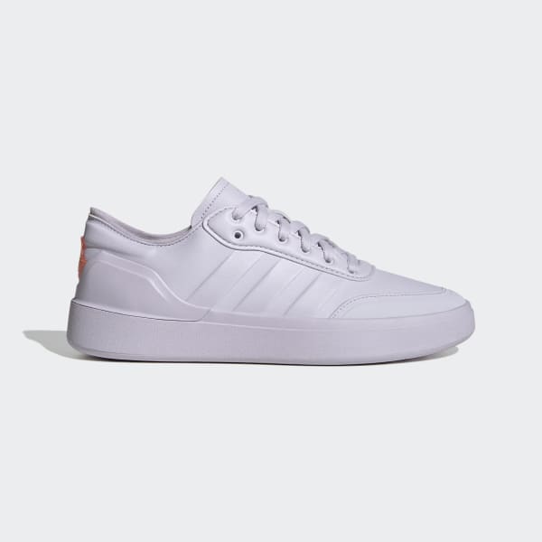 adidas Zapatillas adidas Court Revival Violeta adidas Argentina