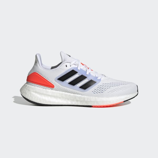 Bialy Pureboost 22 Shoes