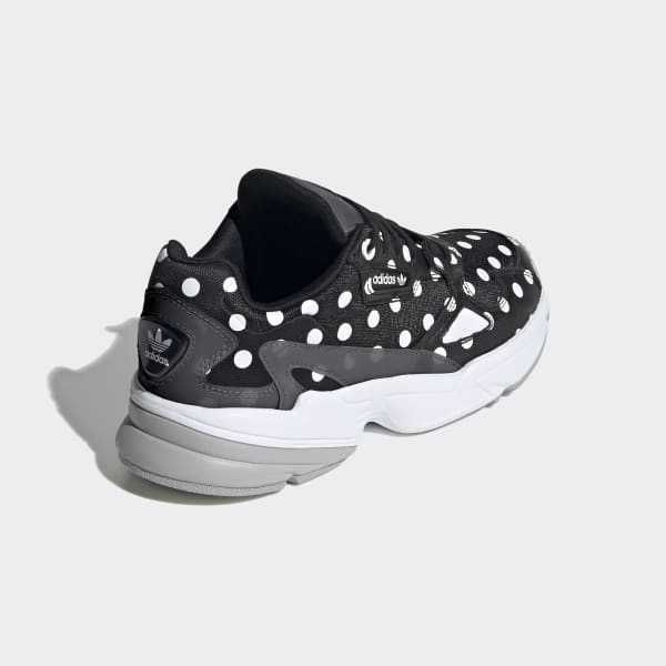 adidas donna scarpe falcon pois adidas donna scarpe falcon pois