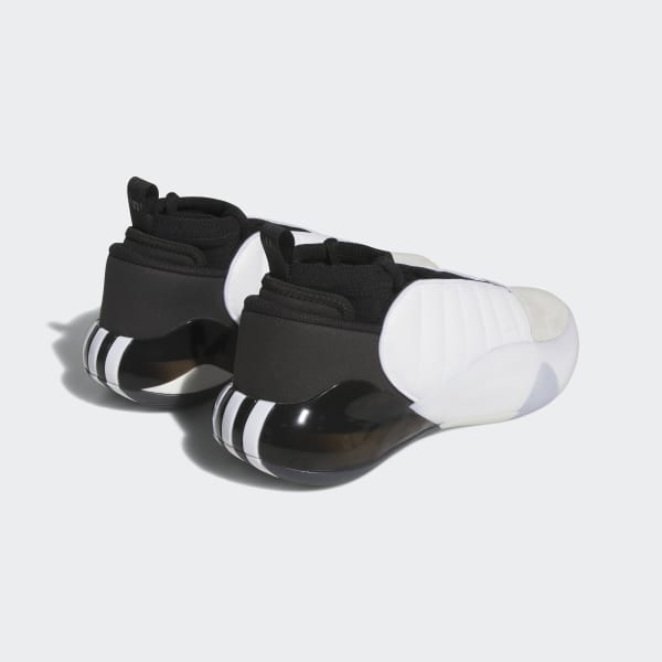 Adidas hotsell harden blancas