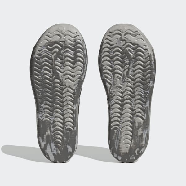 gris Chaussure Adifom Superstar