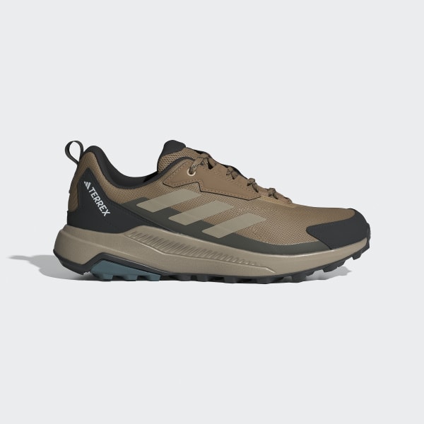 adidas Terrex Anylander Hiking Sneakers - Blue | Free Shipping