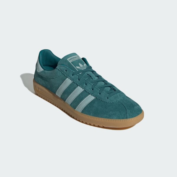Hijau Sepatu adidas BRMD