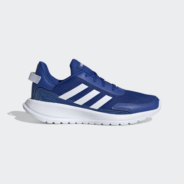 Baskets noires bébé/enfant Adidas Tensaur Run I