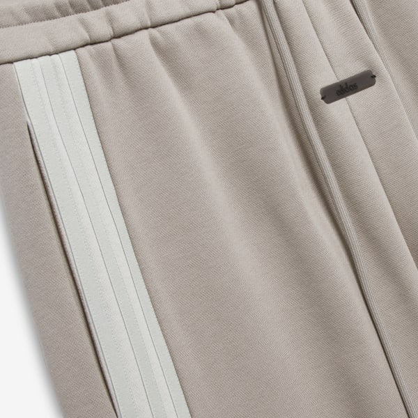 Beige JOGGERS FEAR OF GOD ATHLETICS SOLID FELPA