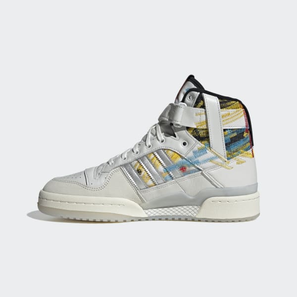 Mens adidas mid new arrivals top trainers