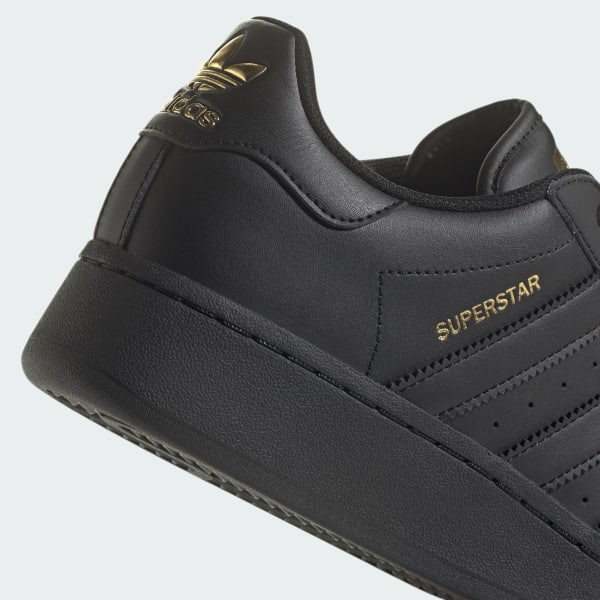 Adidas superstar pitonate nere hotsell