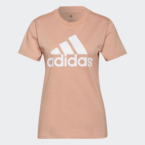 LOUNGEWEAR Essentials Logo T shirt