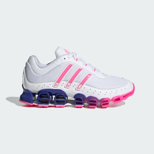 adidas Megaride Sneakers - White | Free Shipping with