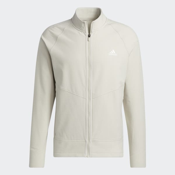 bézová Bunda Statement Full-Zip C4804