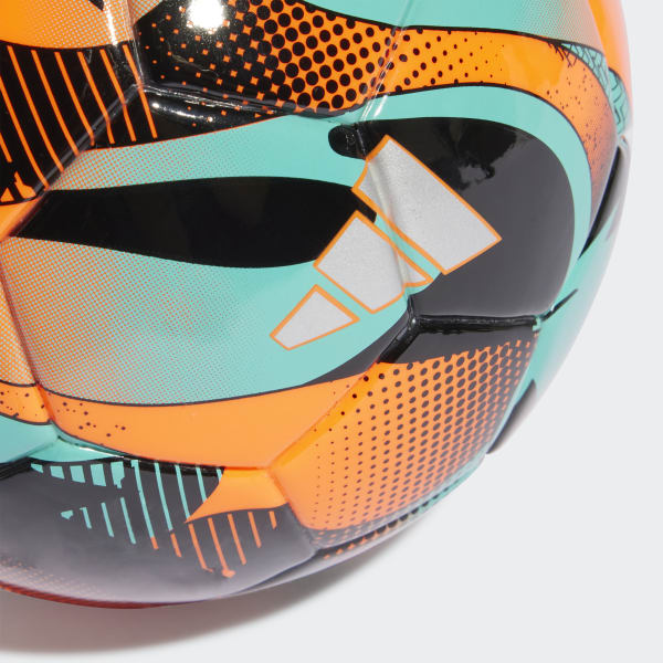 oranje Messi Mini-Voetbal