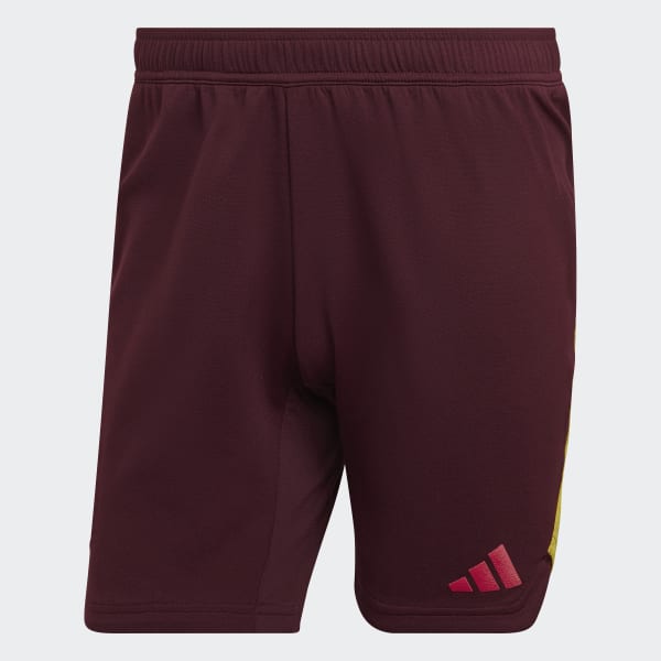 Short Gardien de but Tiro 23 Pro Rouge adidas adidas France