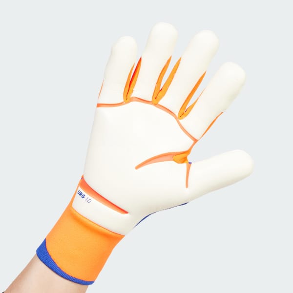 Bla Predator Pro Hybrid Promo målmandshandsker