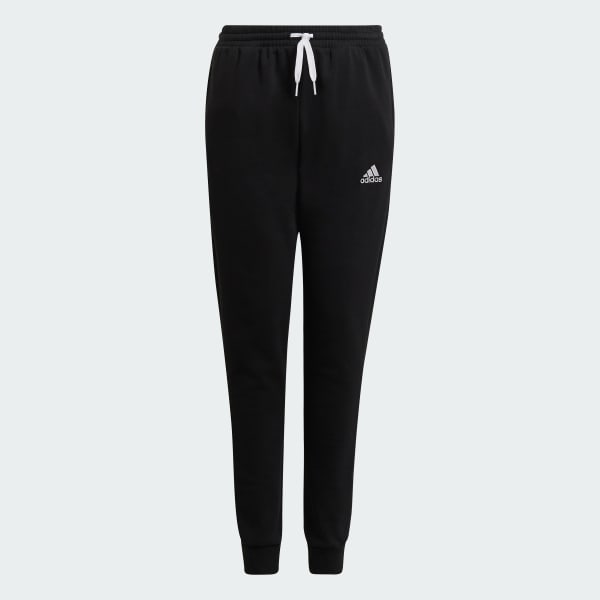 Svart Entrada 22 Sweat Pants