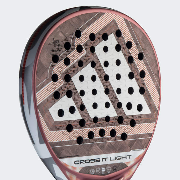 Rosa CROSS IT LIGHT 2026 Racket