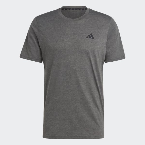 Verde Polo de Entrenamiento Train Essentials Feelready