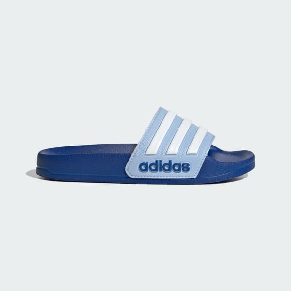 Azul SANDALIAS ADILETTE SHOWER