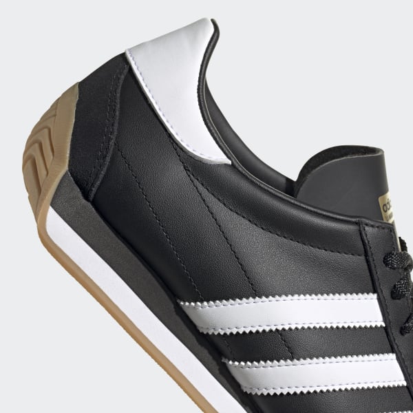 adidas Tenis Country - Negro | adidas Colombia