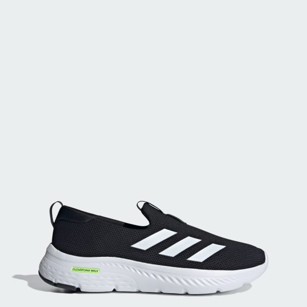 ★ADIDAS★ Cloudform Work Lounger ID4054 adidas Cloudfoam Walk Lounger Shoes - Grey | adidas Malaysia