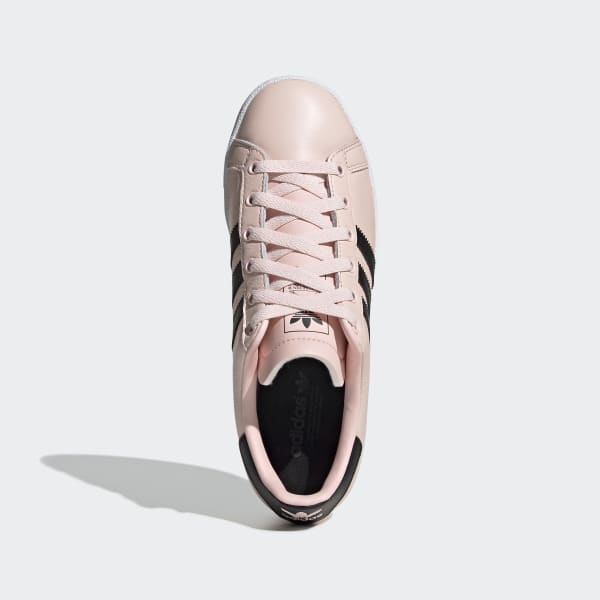 adidas icy pink shoes