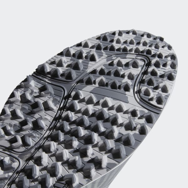 Cinzento Sapatilhas de Golfe Sem Bicos S2G para Mulher LDE92