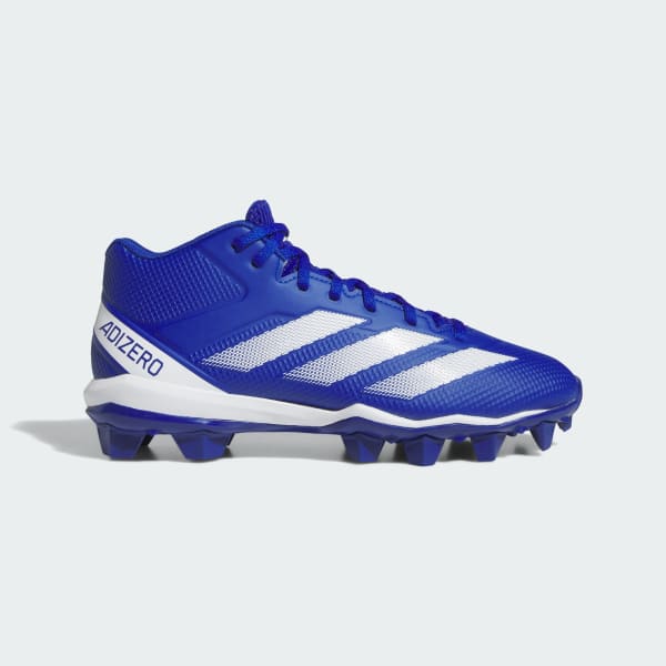 Bla Adizero Impact.2 Moulded American Football Dobbskor