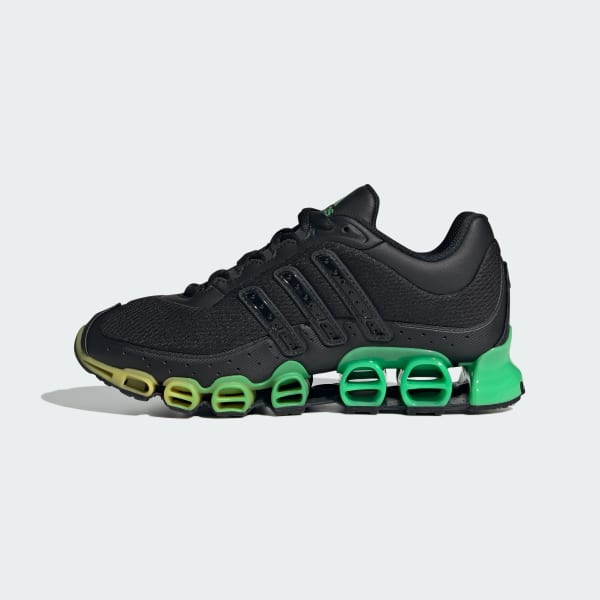 adidas Megaride Sneakers - Black | Free Shipping with