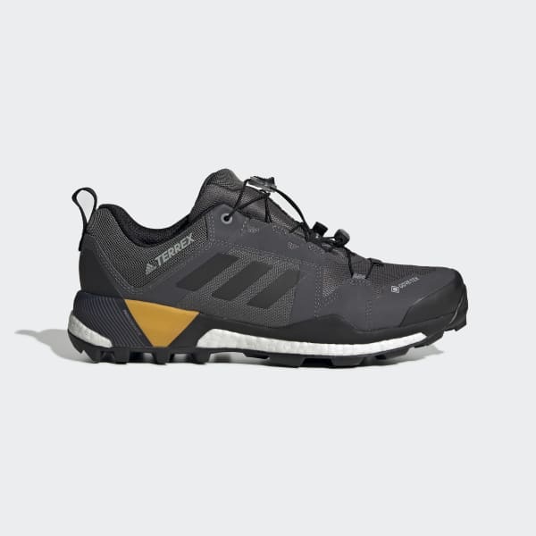 adidas Terrex Skychaser XT GORE-TEX Hiking Shoes - Grey | adidas UK