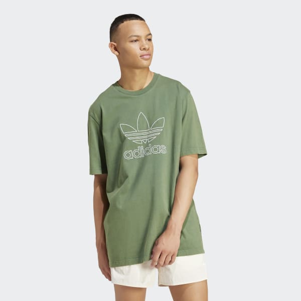 Adidas ash green sweatshirt shop