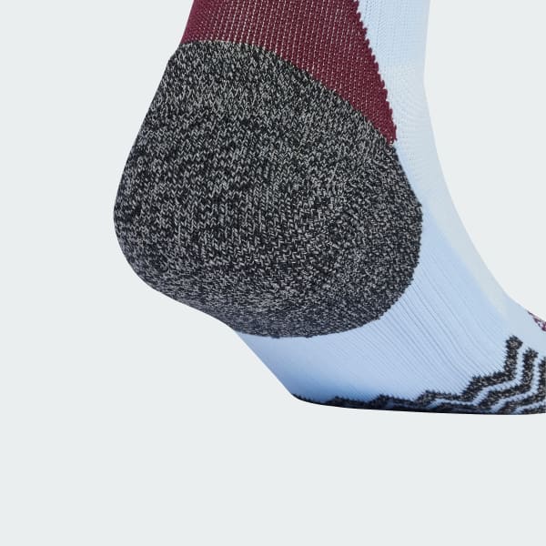 Bla Aston Villa FC 25/26 Home strømper