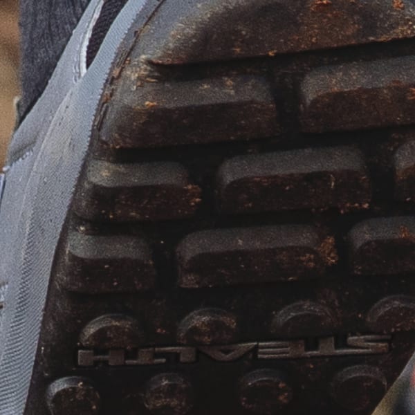 Μαύρο Five Ten Trailcross Clip-In Mountain Bike Shoes