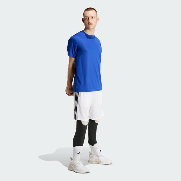 Blue Train Essentials Training Tee